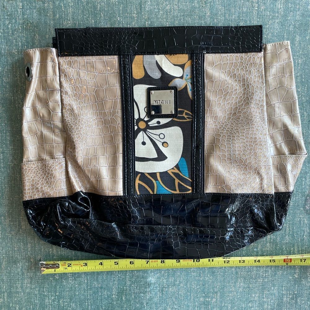 Miche Prima Lynnette Shell September 2010 EUC